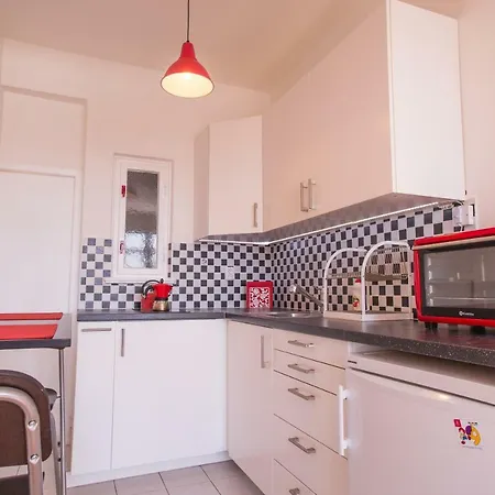 Holesovice Terrace | Praguestars